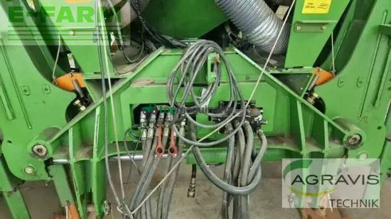 Sembradora monograno mecanica - Amazone - edx 6000-2c