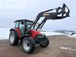 Tractor agrícola - Case IH - jx1090u allrad mit frontlader