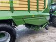 Remolqu agrícola - Krone - rx 370 gd optigrass