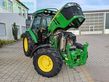 Tractor agrícola - John Deere - 5085m