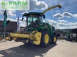 Cosechadora de Cereal - John Deere - 8600