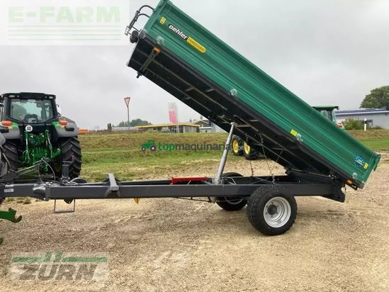 Volquet - Oehler - ol/edk60s brücke 4.000x1.800 2