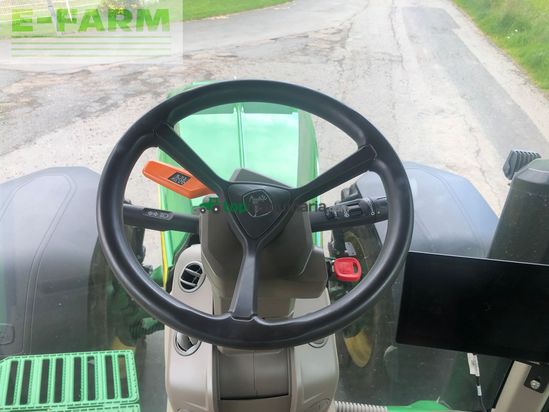 Tractor agrícola - John Deere - 8R 410