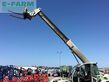 Telescopica - Claas - targo k70