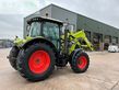 Tractor agrícola - Claas - 620 arion tractor (st25431)