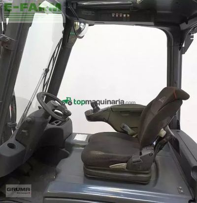 Elevadora - Linde - e 16 h evo 386-02