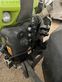 Tractor agrícola - Claas - arion 610