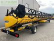 Cosechadora de Cereal - New Holland - cr 8.90 raupe
