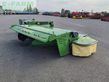 Cortacésped manual - Krone - easycut 320r-cv
