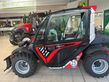 Telescopica - Manitou - ULM 415 H