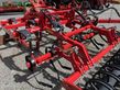 Cultivador - Kverneland - enduro 3000 triflex