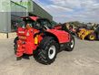 Telescopica - Manitou - mlt841-145 ps+elite telehandler (st24153)