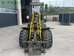 Telescopica - Wacker Neuson - wl 30 hoflader / weidemann 1770 cx50