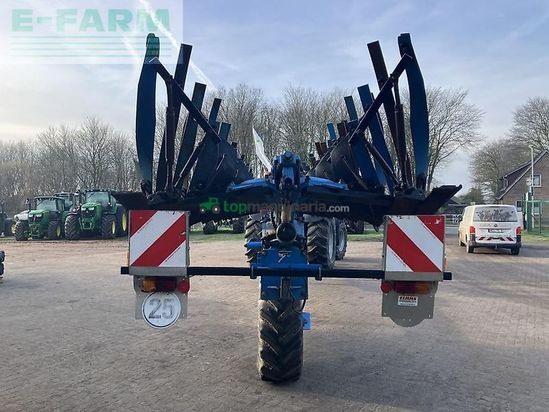 Arado - Rabe - kormoran pf vha 180 8f