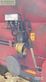 Cosechadora de Cereal - Massey Ferguson - mf cerea 7278