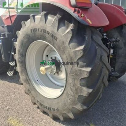 Tractor agrícola - Case IH - puma cvx 200