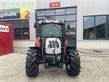 Tractor agrícola - Steyr - kompakt 370