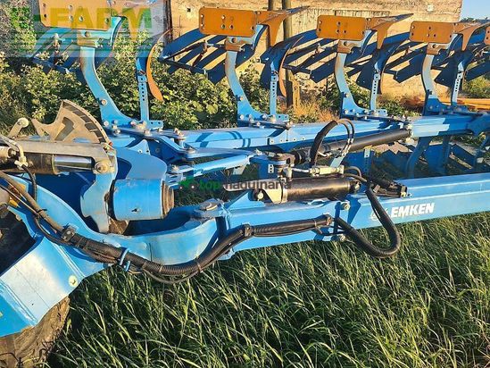 Arado - Lemken - diamant 16 v 7+1