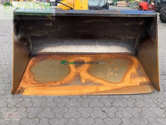 Telescopica - JCB - 542-70 industry pro