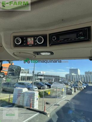 Tractor agrícola - Fendt - 514 vario profi