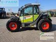 Telescopica - Claas - scorpion 7040