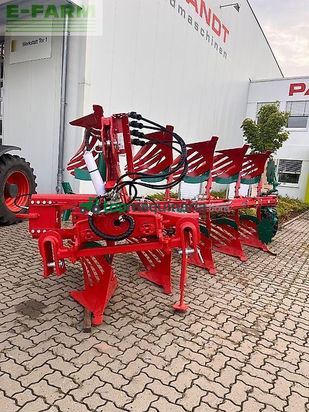 Arado - Kverneland - ls200-100 5 schar