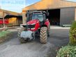 Tractor agrícola - Massey Ferguson - 7718
