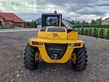 Telescopica - JCB - 527-55