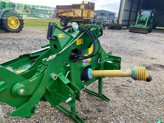 Cortacésped manual - McHale - proglide r3100