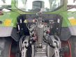 Tractor agrícola - Fendt - 514 vario profi