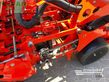 Sembradora monograno mecanica - Kuhn - maxima 2 rt