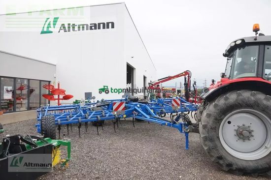 Cultivador -  - allrounder 750 -profiline-