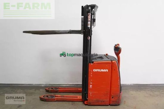 Elevadora - Linde - l 16 i 1173