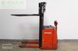 Elevadora - Linde - l 16 i 1173