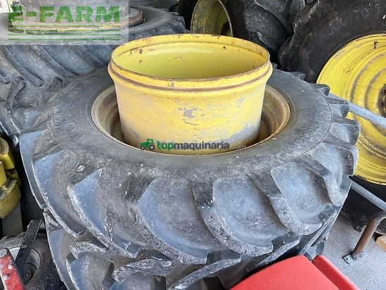 Tractor agrícola - John Deere - 8310r