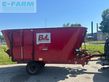 Remolqu esparcidor - BVL - v-mix plus 13-2s