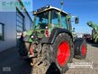 Tractor agrícola - Fendt - 412 vario