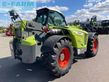 Telescopica - Claas - scorpion 746 vp