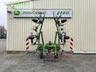 Henificador - Deutz-Fahr - condimaster 6821