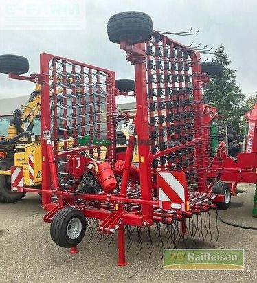Grada de disco - Horsch - cura 6st rp02