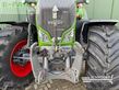 Tractor agrícola - Fendt - 724 vario gen6 profi plus
