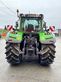 Tractor agrícola - Fendt - 724 profi+ setting 2