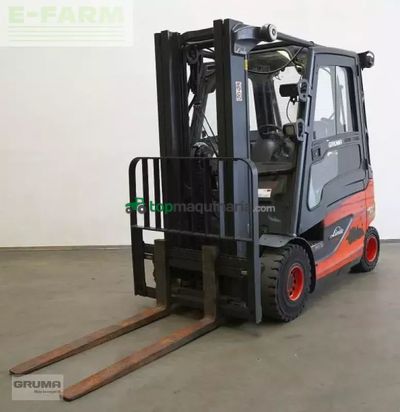 Elevadora - Linde - e 25 387