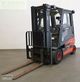 Elevadora - Linde - e 25 387