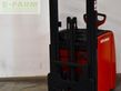 Elevadora - Linde - l 14 1173
