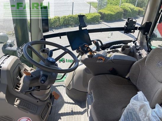 Tractor agrícola - John Deere - 6r215