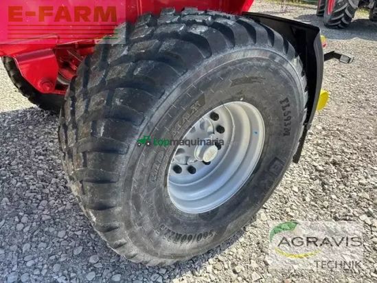 Volquet -  - dk 280 ra typ 18-60 b