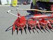Cosechadora de Cereal - Claas - jaguar 950 kemper 375+ pu 300