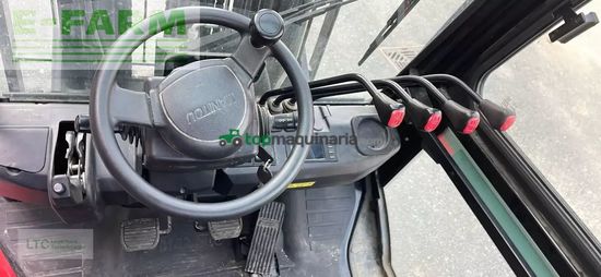 Elevadora - Manitou - mi 30d