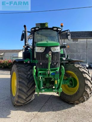 Tractor agrícola - John Deere - 6175m